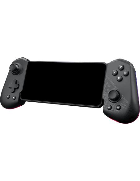 ASUS ROG TESSEN GU200A GamePad para Móviles Android USB-C Negro