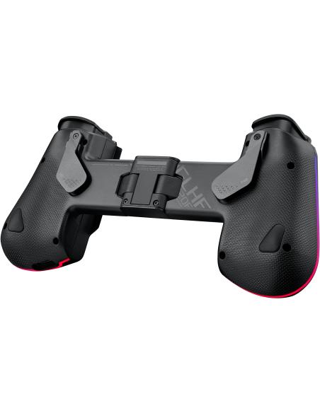 ASUS ROG TESSEN GU200A GamePad para Móviles Android USB-C Negro