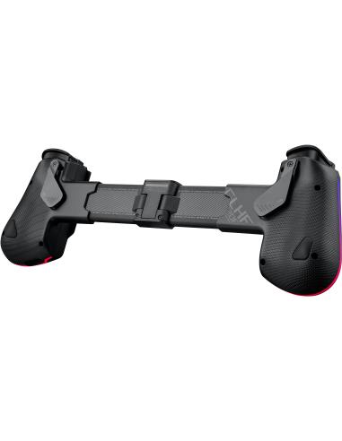 ASUS ROG TESSEN GU200A GamePad para Móviles Android USB-C Negro