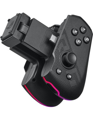 ASUS ROG TESSEN GU200A GamePad para Móviles Android USB-C Negro