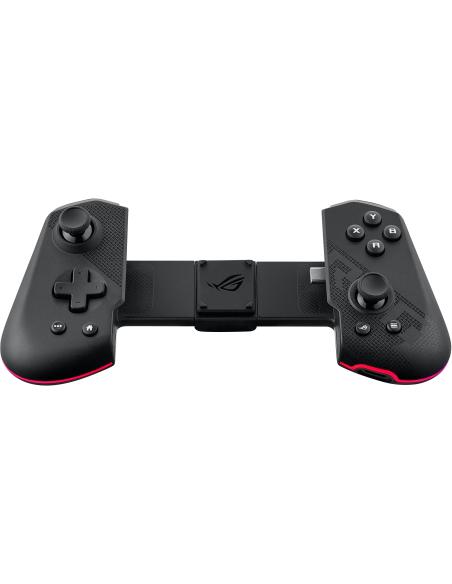 ASUS ROG TESSEN GU200A GamePad para Móviles Android USB-C Negro