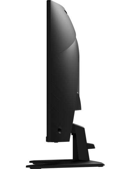 MSI MAG 32C6X 31.5" LCD VA FullHD Curvo Negro