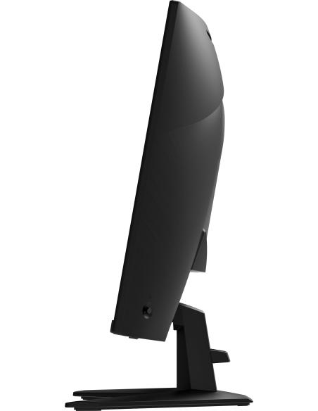 MSI MAG 32C6X 31.5" LCD VA FullHD Curvo Negro