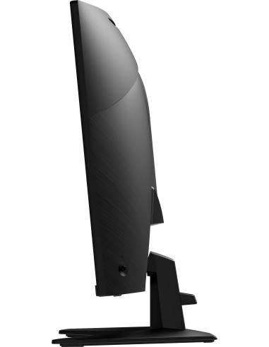 MSI MAG 32C6X 31.5" LCD VA FullHD Curvo Negro