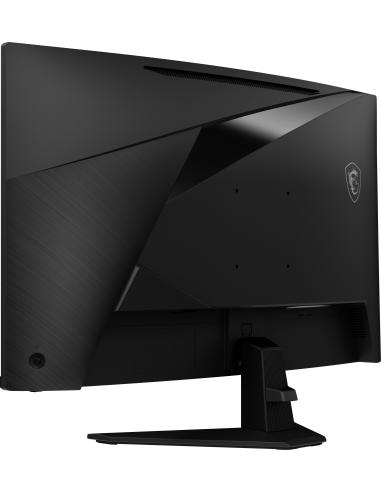 MSI MAG 32C6X 31.5" LCD VA FullHD Curvo Negro