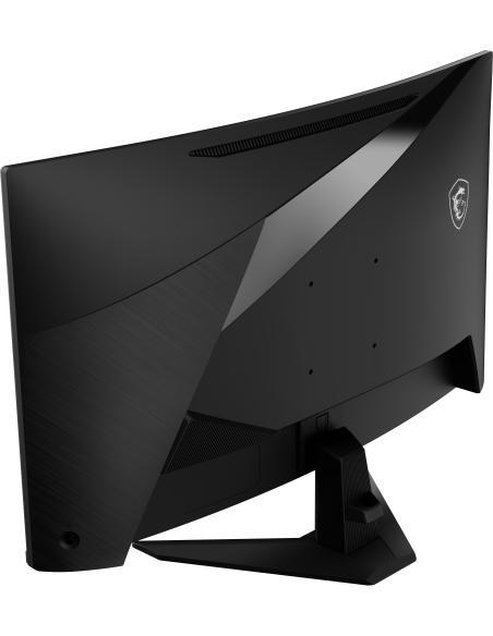 MSI MAG 32C6X 31.5" LCD VA FullHD Curvo Negro