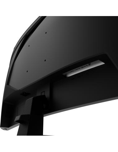 MSI MAG 32C6X 31.5" LCD VA FullHD Curvo Negro