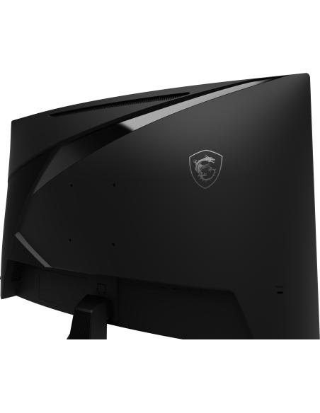 MSI MAG 32C6X 31.5" LCD VA FullHD Curvo Negro