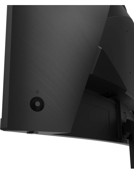 MSI MAG 32C6X 31.5" LCD VA FullHD Curvo Negro