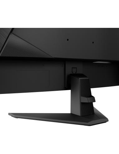 MSI MAG 32C6X 31.5" LCD VA FullHD Curvo Negro