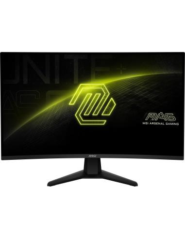 MSI MAG 32C6 31.5" VA FullHD 180Hz Adaptive Sync Curvo