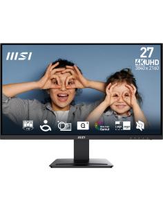 MSI PRO MP273U 27" LED UltraHD 4K-1384871