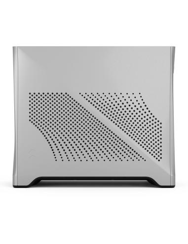 Fractal Design Era 2 USB 3.2 Blanca