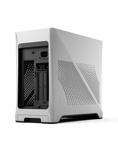 Fractal Design Era 2 USB 3.2 Blanca