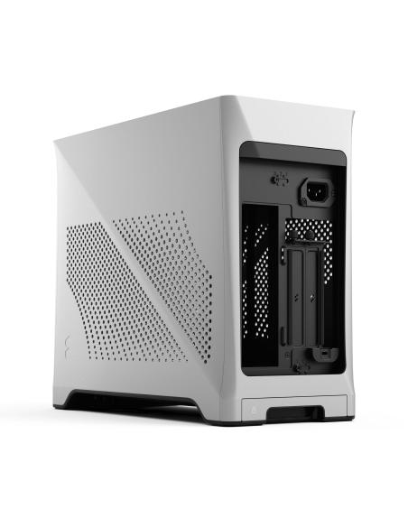 Fractal Design Era 2 USB 3.2 Blanca