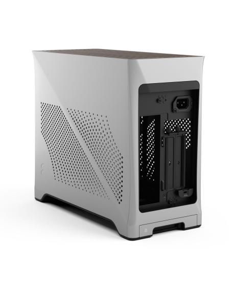 Fractal Design Era 2 USB 3.2 Blanca