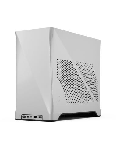 Fractal Design Era 2 USB 3.2 Blanca