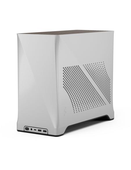 Fractal Design Era 2 USB 3.2 Blanca
