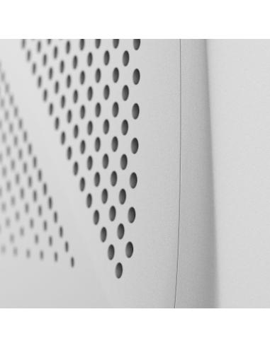 Fractal Design Era 2 USB 3.2 Blanca