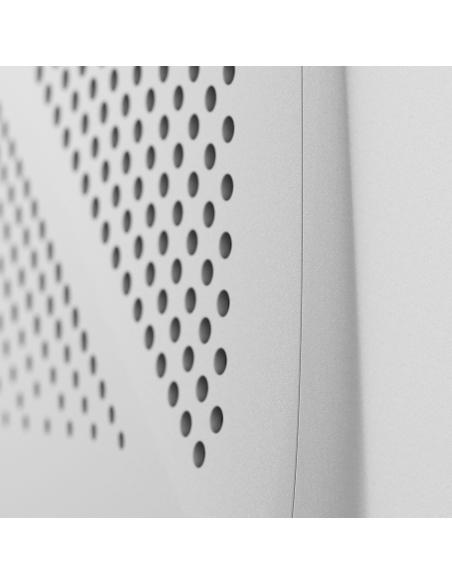 Fractal Design Era 2 USB 3.2 Blanca