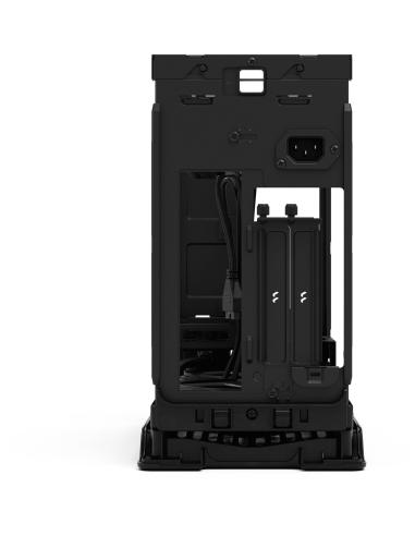 Fractal Design Era 2 USB 3.2 Blanca