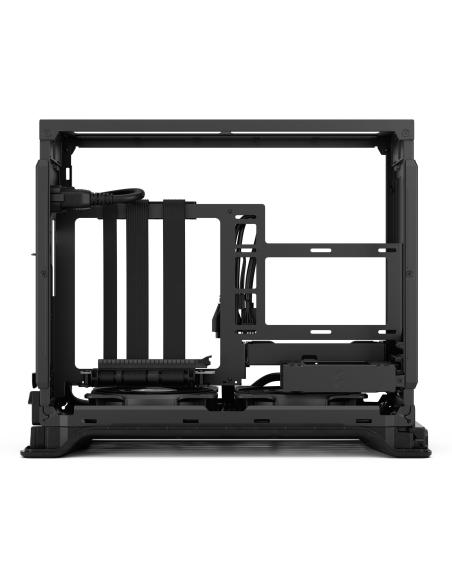 Fractal Design Era 2 USB 3.2 Blanca