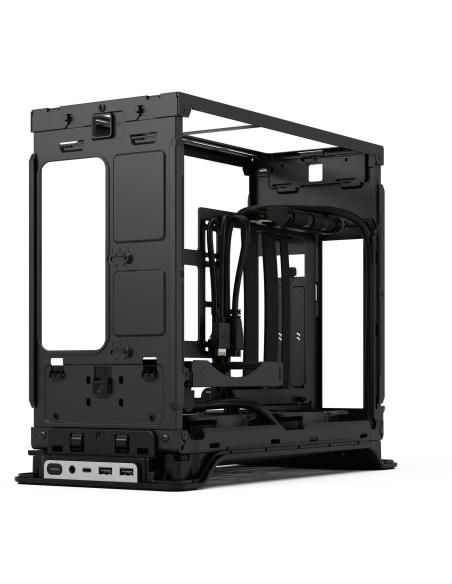 Fractal Design Era 2 USB 3.2 Blanca