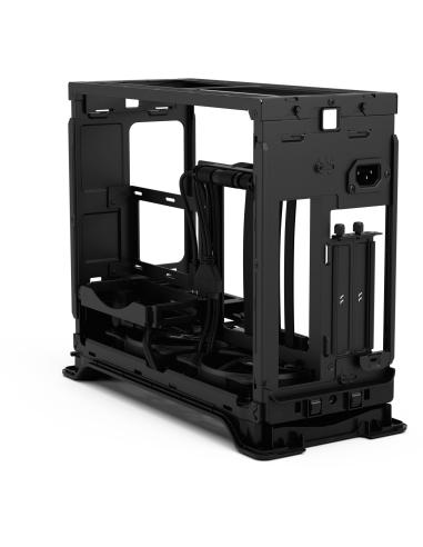 Fractal Design Era 2 USB 3.2 Blanca