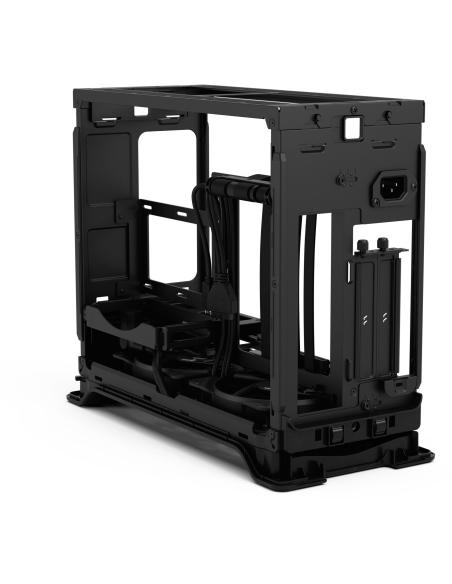 Fractal Design Era 2 USB 3.2 Blanca