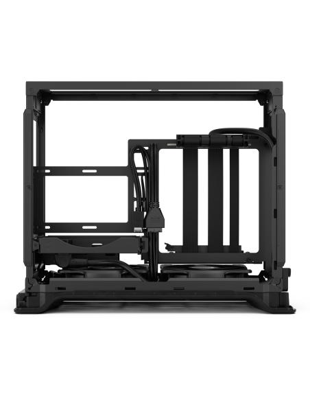 Fractal Design Era 2 USB 3.2 Blanca