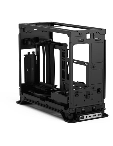 Fractal Design Era 2 USB 3.2 Blanca