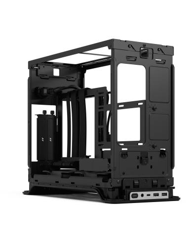 Fractal Design Era 2 USB 3.2 Blanca