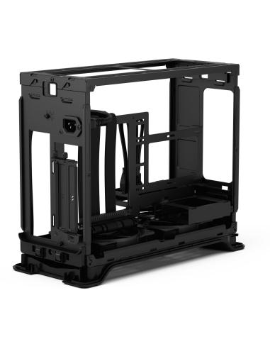 Fractal Design Era 2 USB 3.2 Blanca