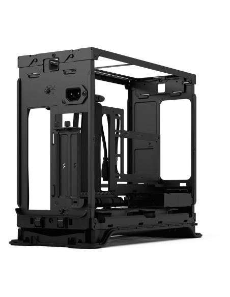 Fractal Design Era 2 USB 3.2 Blanca