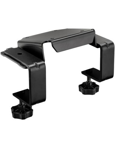 Thrustmaster T818 4060287 Soporte de Mesa para Volante Negra