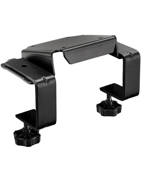 Thrustmaster T818 4060287 Soporte de Mesa para Volante Negra