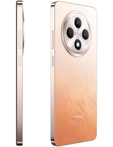 Oppo Reno 12F 5G 6.7" 8/256GB Naranja
