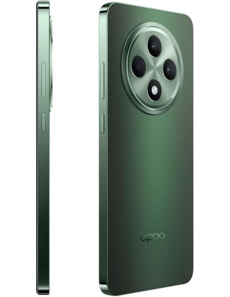 Oppo Reno 12F 5G 6.7" 8/256GB Verde