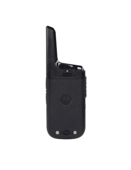 Motorola XT185 Walkie-Talkie Profesional