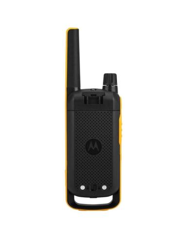 Motorola TLKR T82 Extreme Pack 2 Walkie Talkie