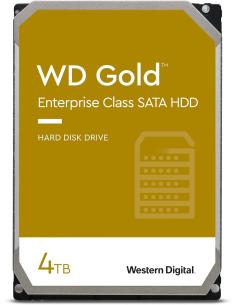 Western Digital Gold Enterprise WD4004FRYZ 4TB 3.5" SATA 6-1384557