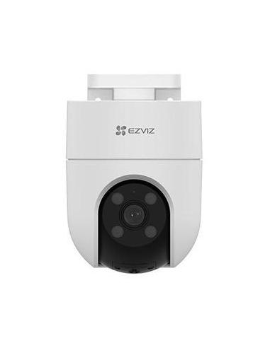 Ezviz H8C Cámara de Videovigilancia IP Inalámbrica Exterior CMOS 4mm
