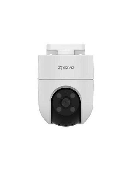 Ezviz H8C Cámara de Videovigilancia IP Inalámbrica Exterior CMOS 4mm