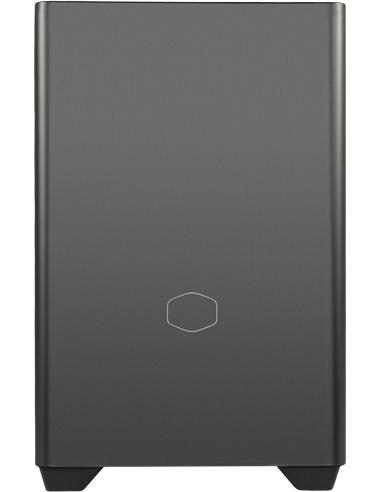 Cooler Master MasterBox NR200P V2 USB 3.2 Negro