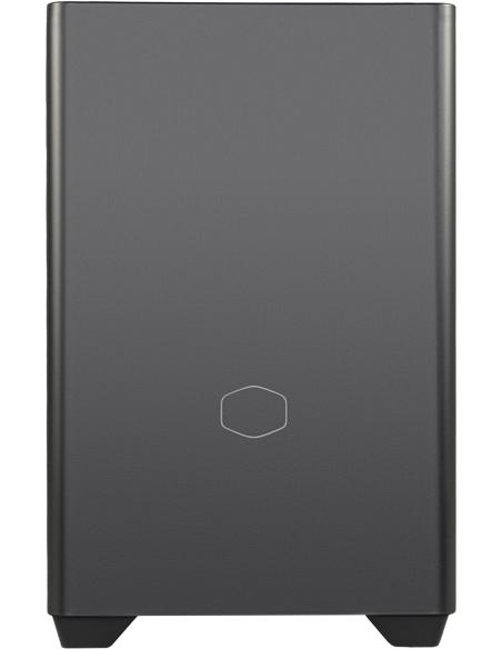 Cooler Master MasterBox NR200P V2 USB 3.2 Negro