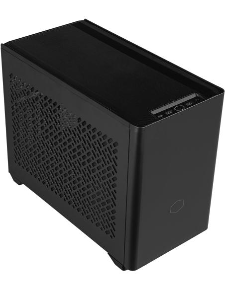 Cooler Master MasterBox NR200P V2 USB 3.2 Negro