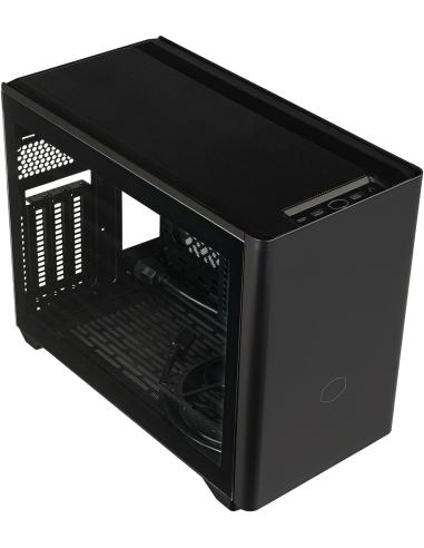 Cooler Master MasterBox NR200P V2 USB 3.2 Negro