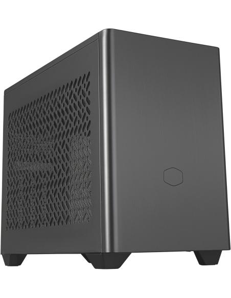 Cooler Master MasterBox NR200P V2 USB 3.2 Negro