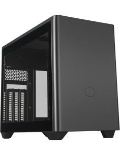 Cooler Master MasterBox NR200P V2 USB 3.2 Negro