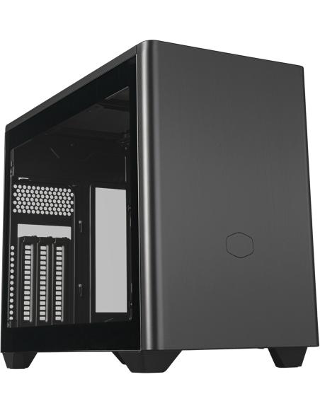 Cooler Master MasterBox NR200P V2 USB 3.2 Negro